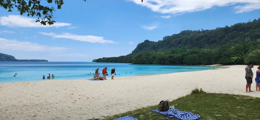 Don’t Let Identity Anxiety Trap Your Future: An In-Depth Analysis of How the “Vanuatu Passport” Can Help Ordinary Middle-Class Families Break Through!