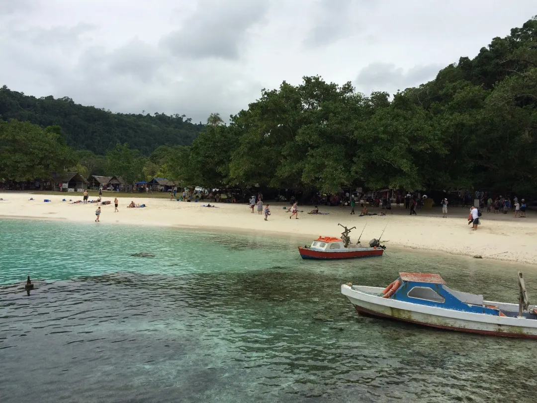 Territorial Sovereignty Dispute | Vanuatu Prime Minister Firmly Demands That France Return the Disputed Islands!