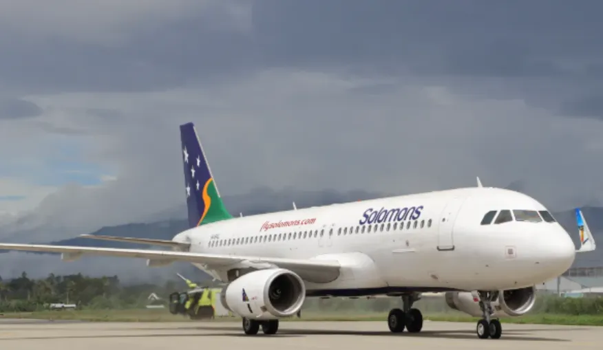 New Zealand Announces: Starting July 1, Direct Flights from Christchurch to Vanuatu Will Increase, Operating Once Weekly!