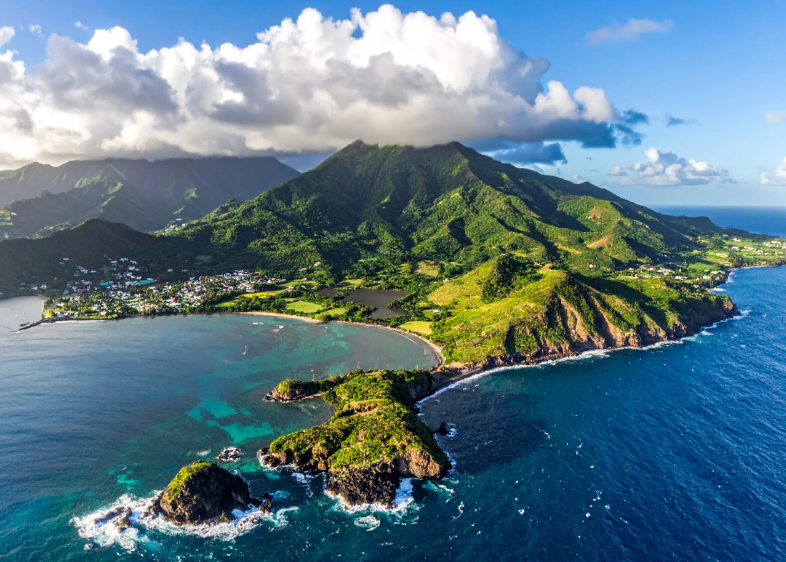 [Investment Migration | Issue 25] How St. Kitts Status Addresses Travel and Asset Needs in a Single Step?